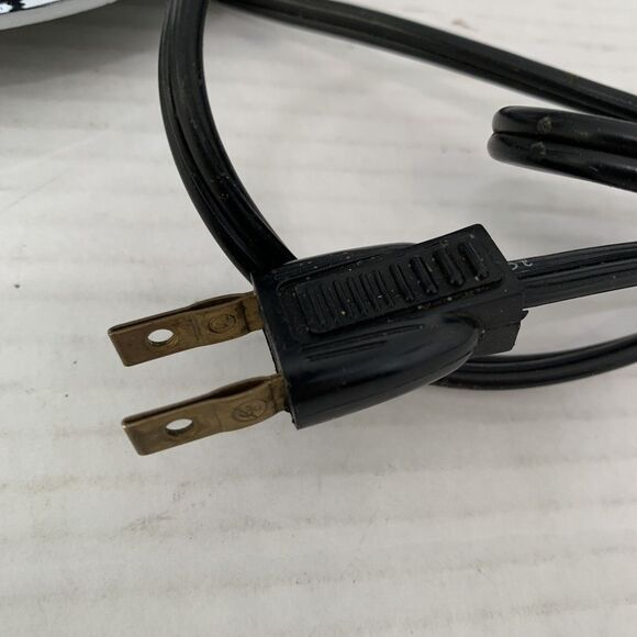 Vtg Warning Automatic Blender Glass Pitcher Lid Chrome Base Motor Model 1067 MCM - Picture 14 of 16